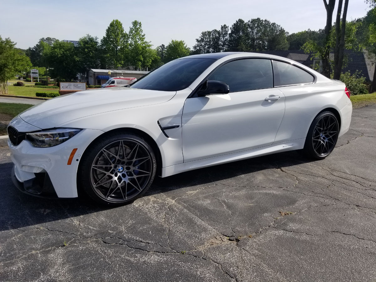 BMW M4