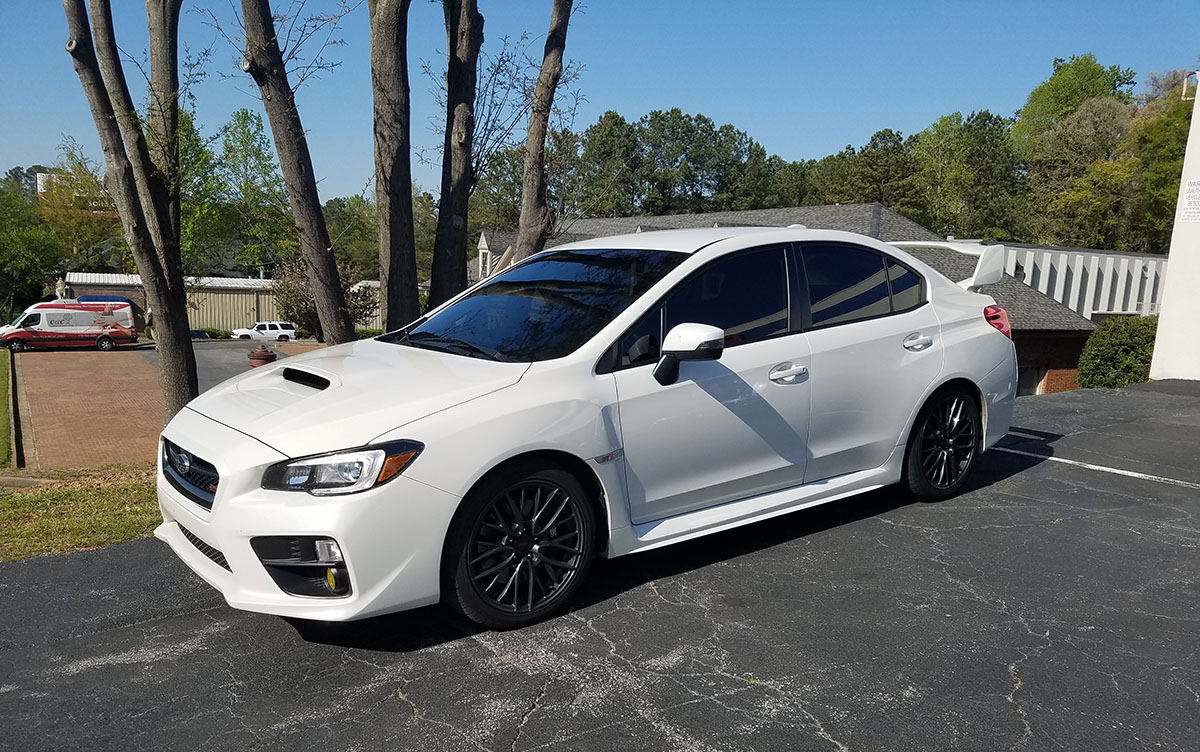 Subaru