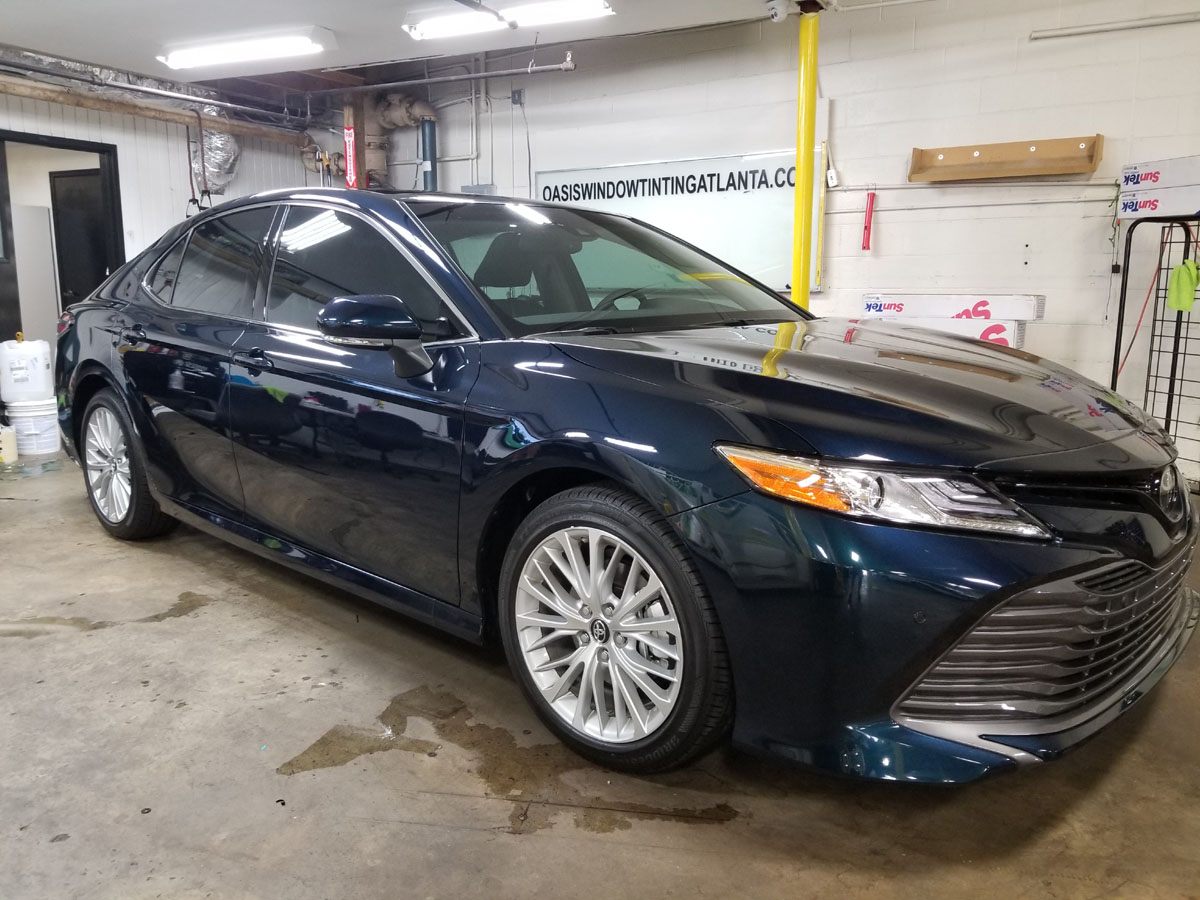 Toyota Camry2